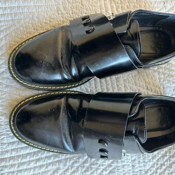 Marni shoes size 39