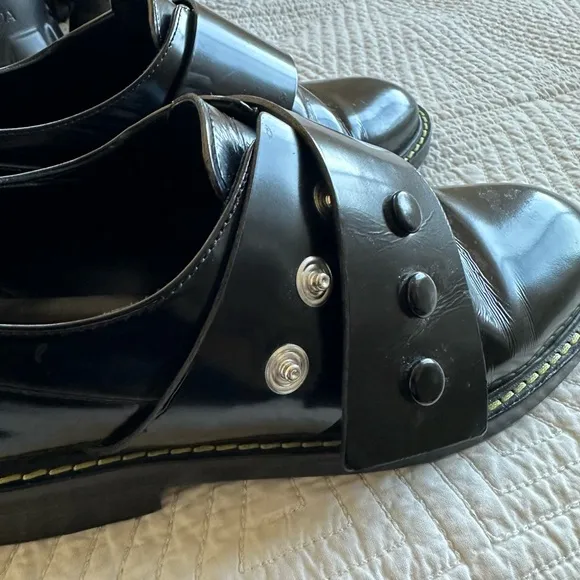 Marni shoes size 39