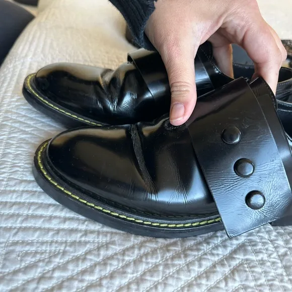 Marni shoes size 39