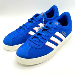 Men’s Adidas Neo VL Court 3.0 Skateboarding Shoes Size 12 Bright Blue ID6283