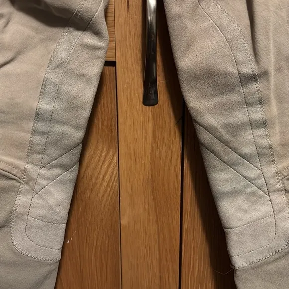 Men’s Ariat Pro Series Olympia Breeches
