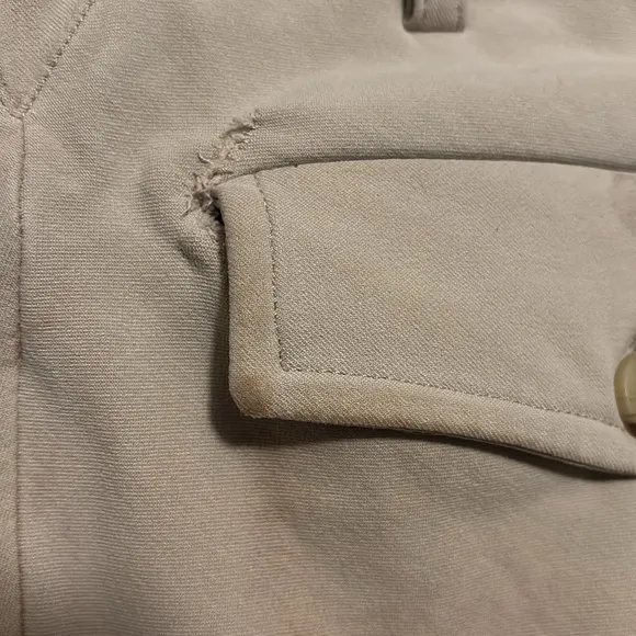 Men’s Ariat Pro Series Olympia Breeches