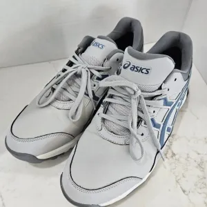 Men's Ascis Soft Spike/Spikeless PreShot Golf Shoes, size 9