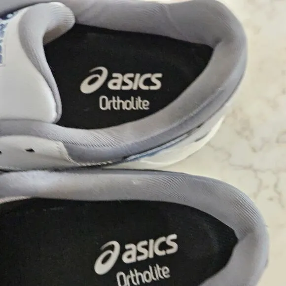 Men's Ascis Soft Spike/Spikeless PreShot Golf Shoes, size 9