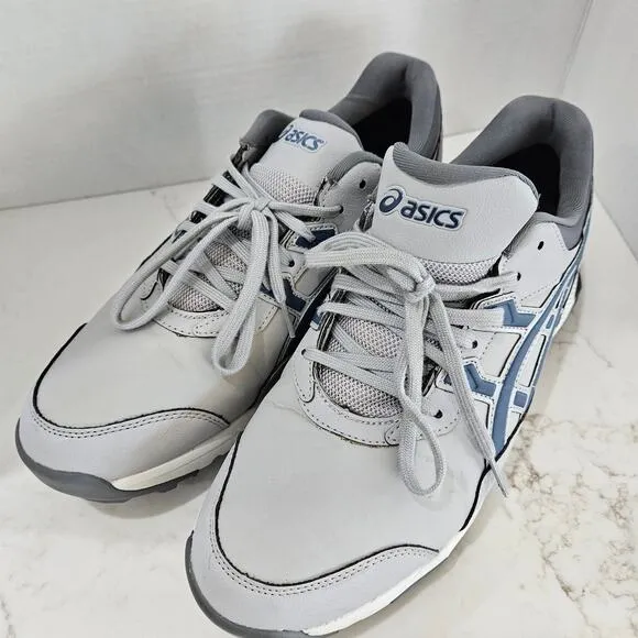 Men's Ascis Soft Spike/Spikeless PreShot Golf Shoes, size 9