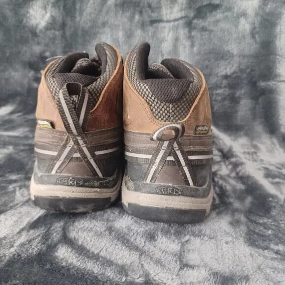 Mens KeenTarghee II Mid Waterproof Hiking Boots