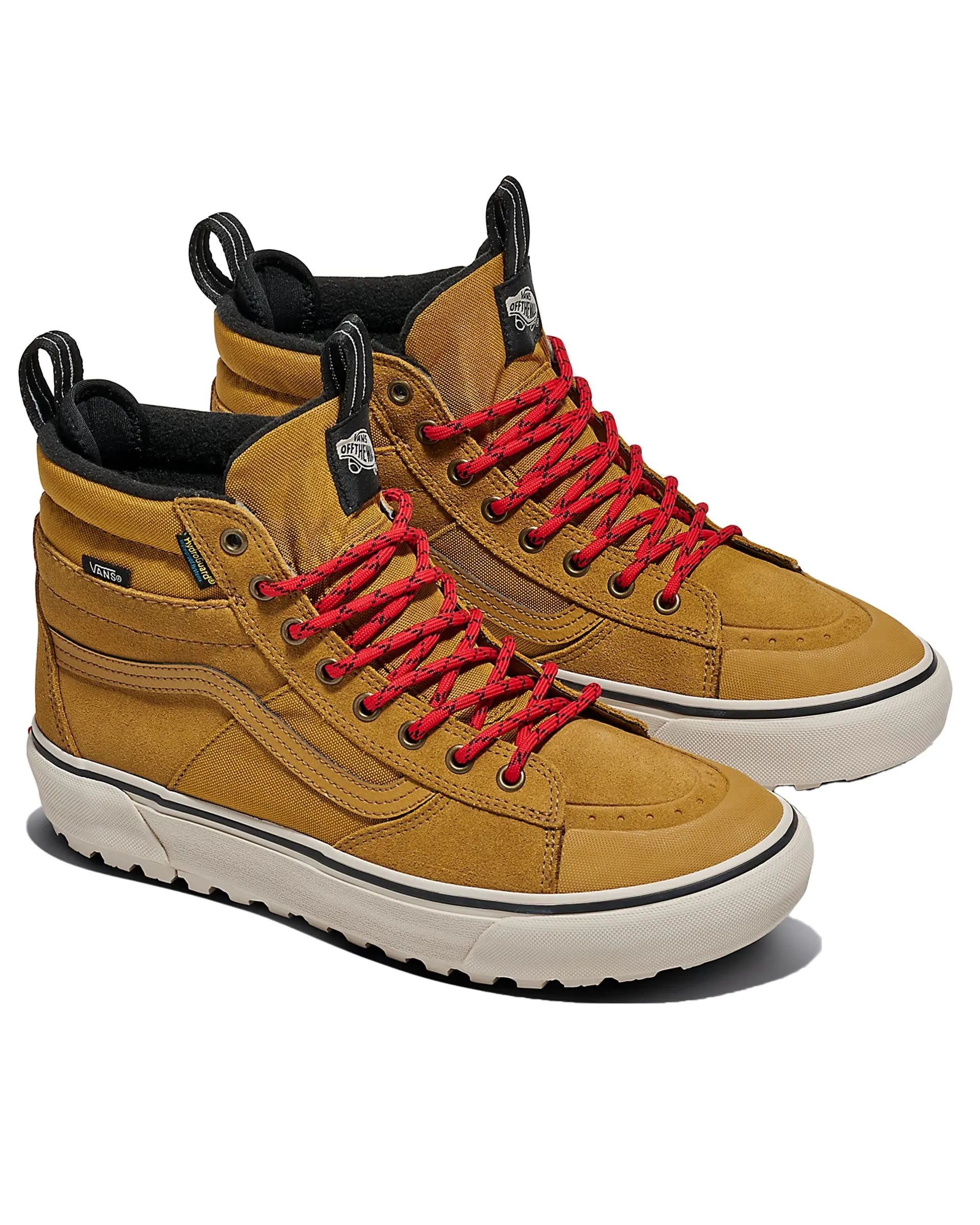 Men's MTE Sk8-Hi Waterproof Insulated Shoe