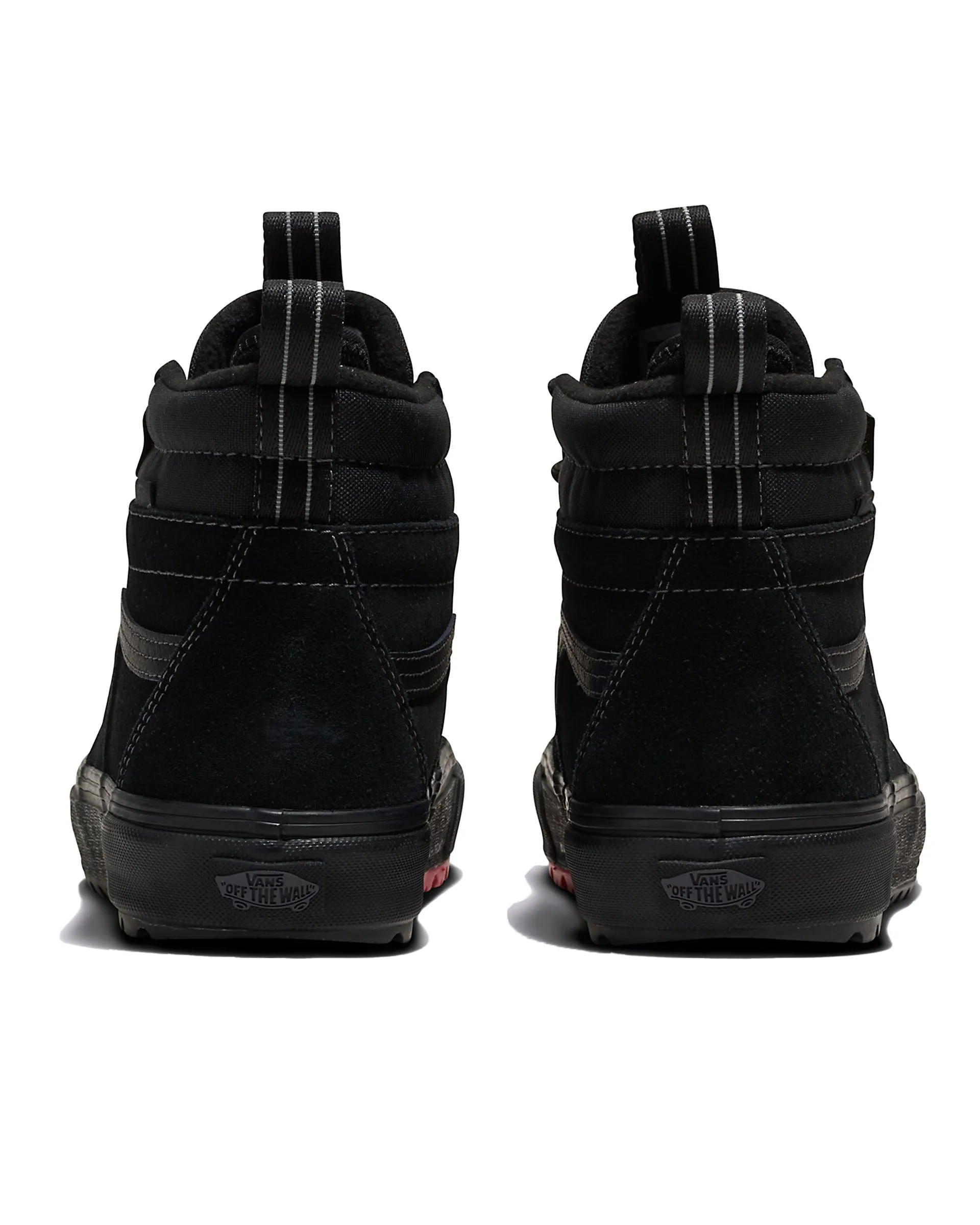 Men's MTE Sk8-Hi Waterproof Insulated Shoe