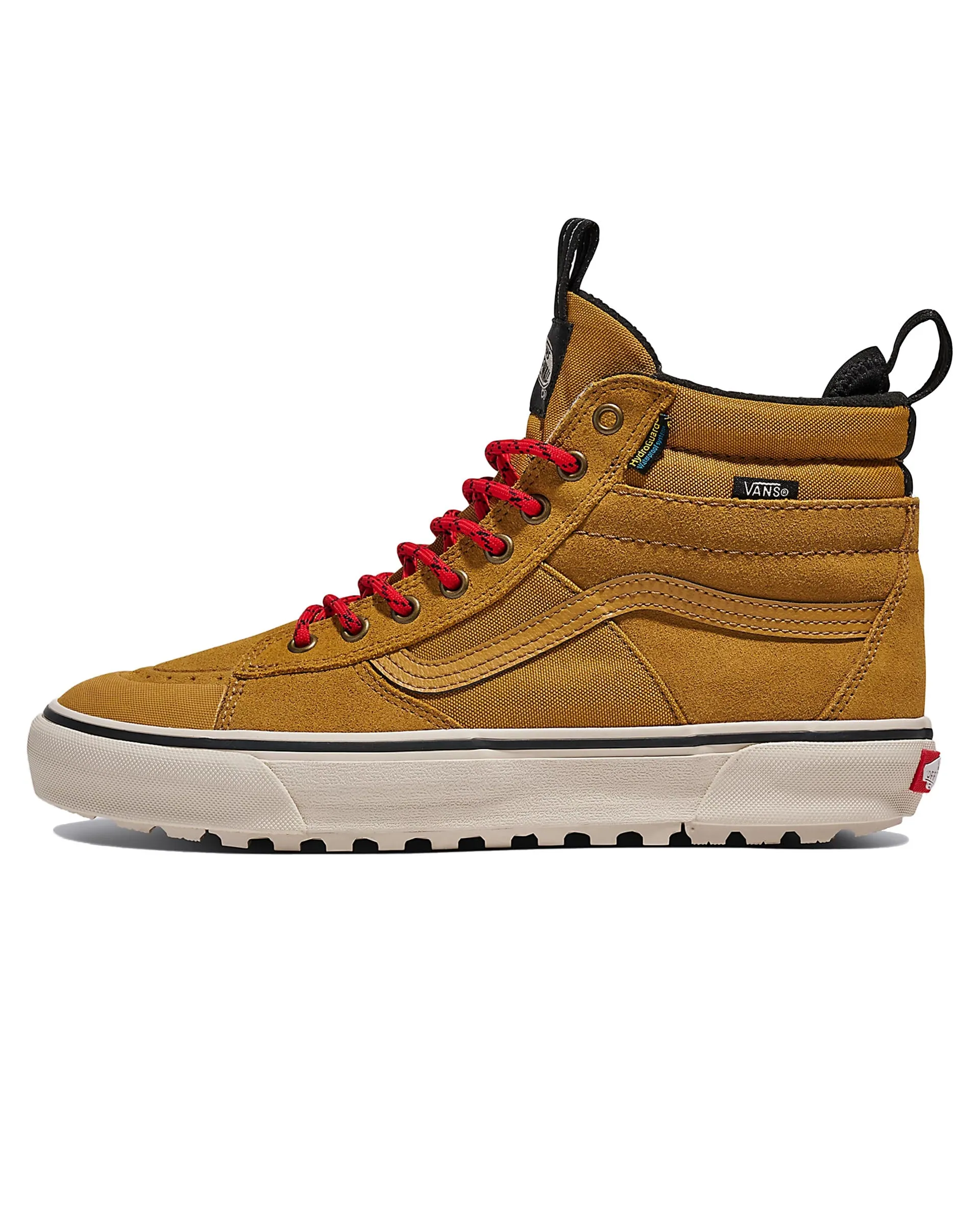 Men's MTE Sk8-Hi Waterproof Insulated Shoe