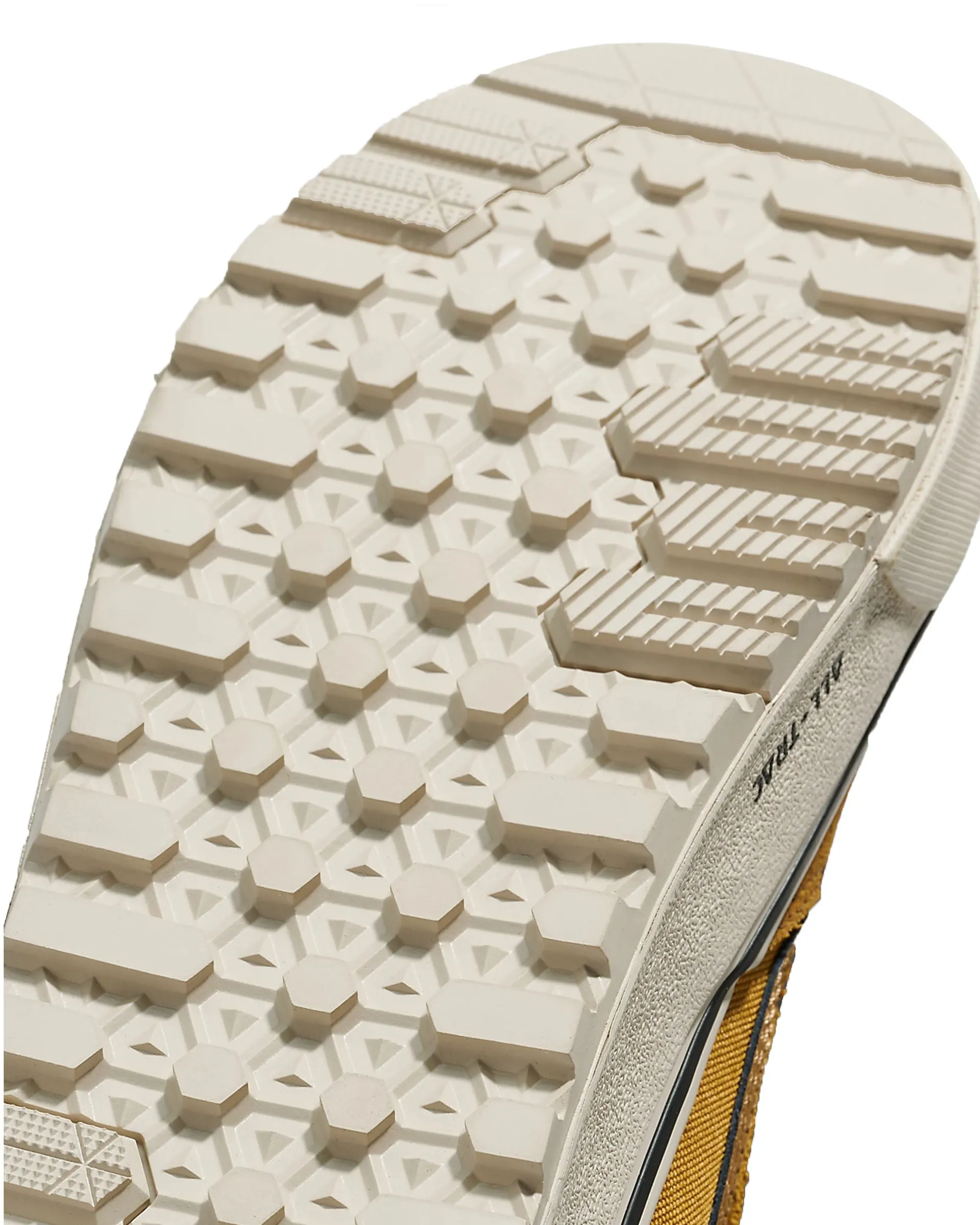 Men's MTE Sk8-Hi Waterproof Insulated Shoe