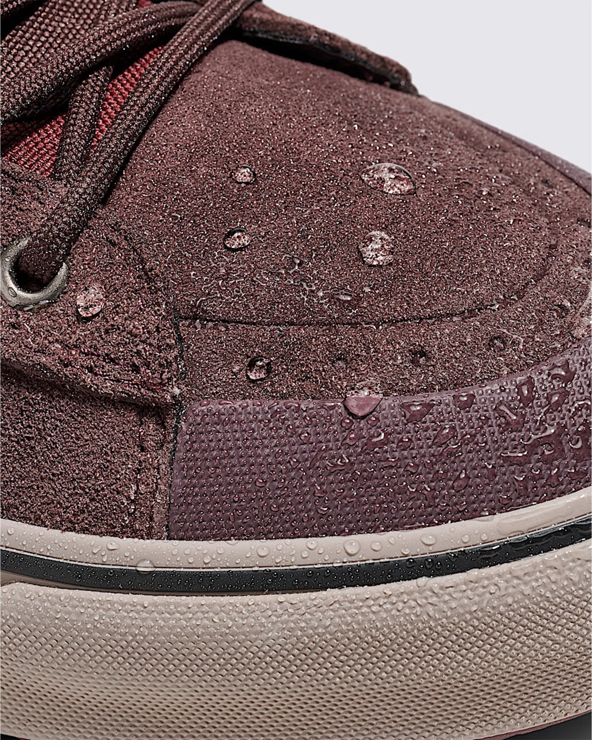 Men's MTE Sk8-Hi Waterproof Insulated Shoe