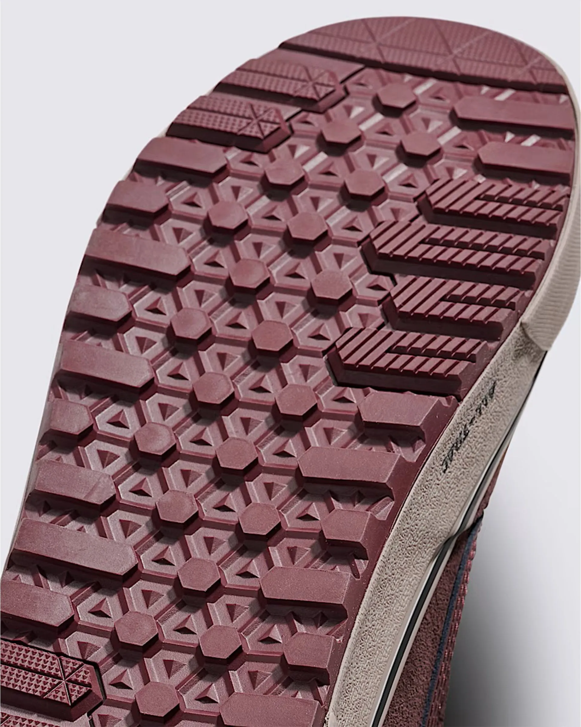 Men's MTE Sk8-Hi Waterproof Insulated Shoe