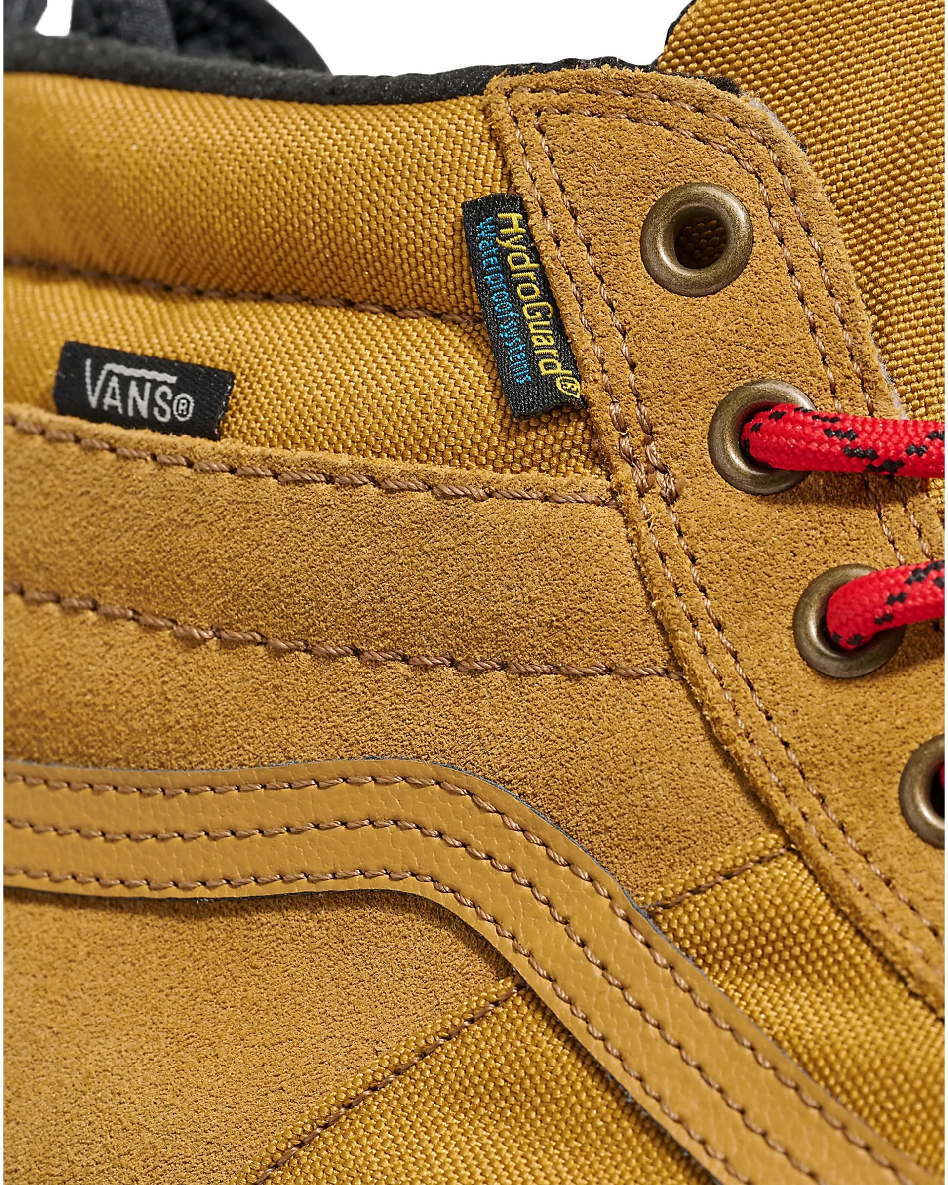 Men's MTE Sk8-Hi Waterproof Insulated Shoe