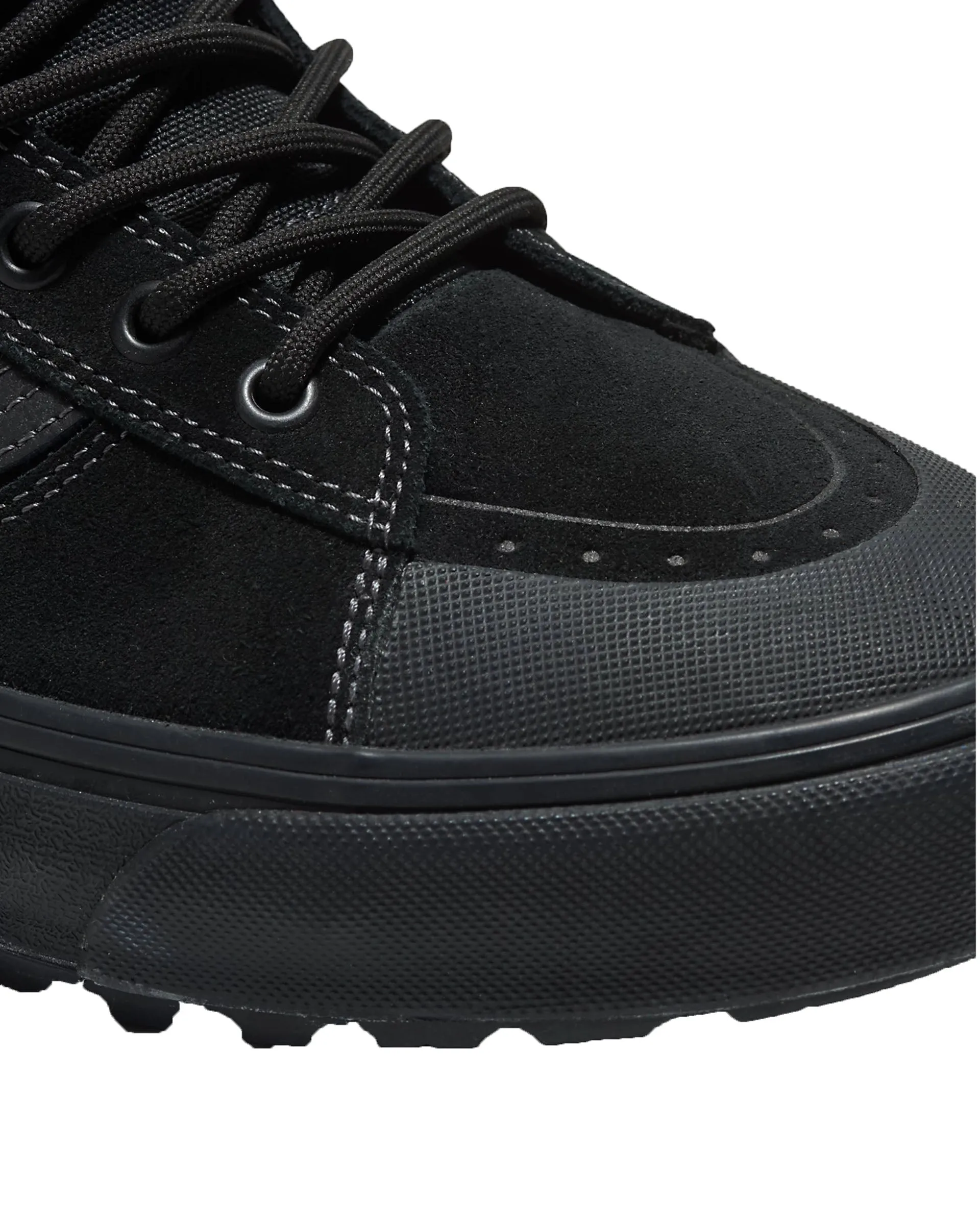 Men's MTE Sk8-Hi Waterproof Insulated Shoe