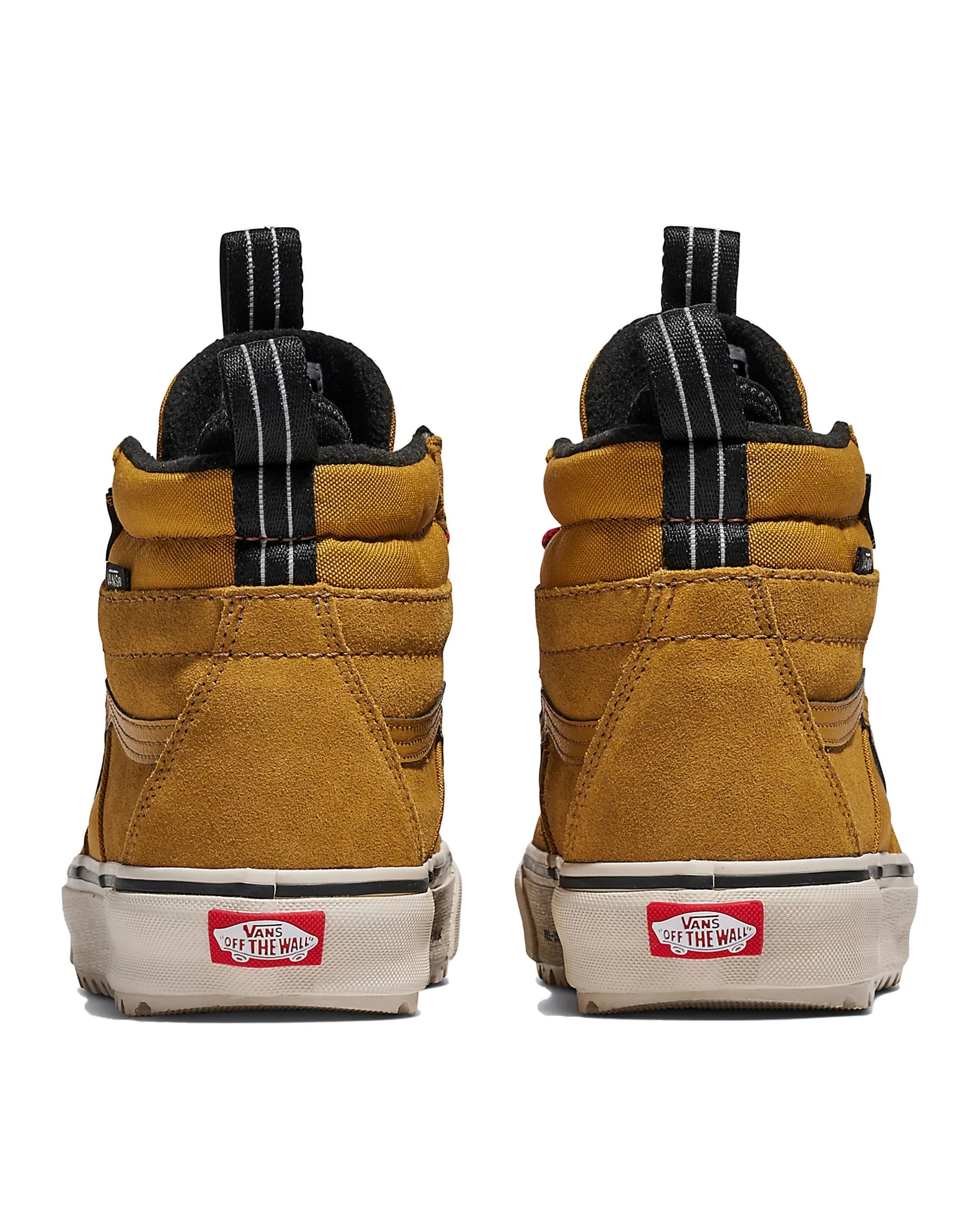 Men's MTE Sk8-Hi Waterproof Insulated Shoe