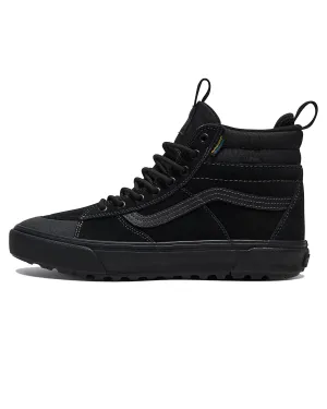 Men's MTE Sk8-Hi Waterproof Insulated Shoe