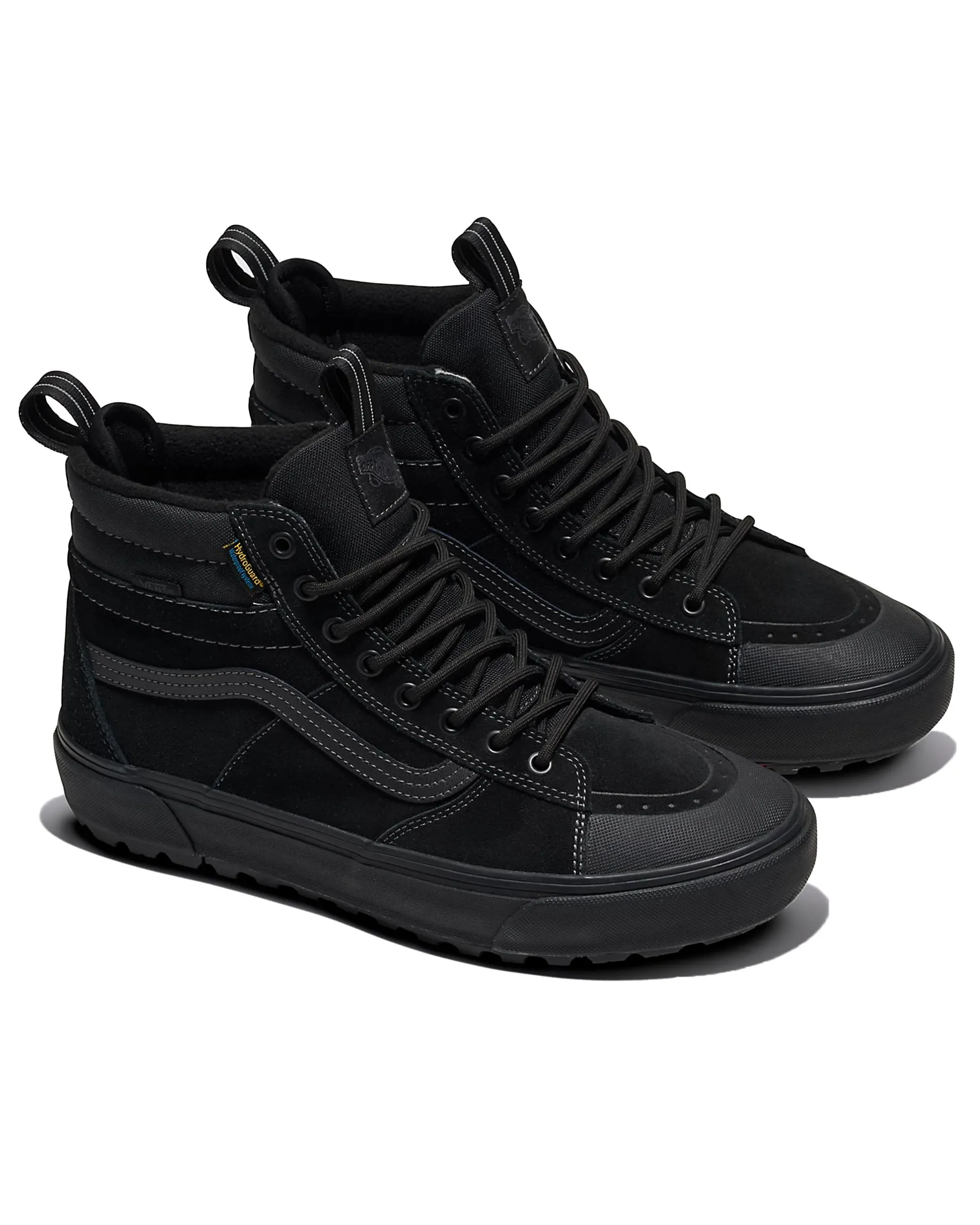 Men's MTE Sk8-Hi Waterproof Insulated Shoe