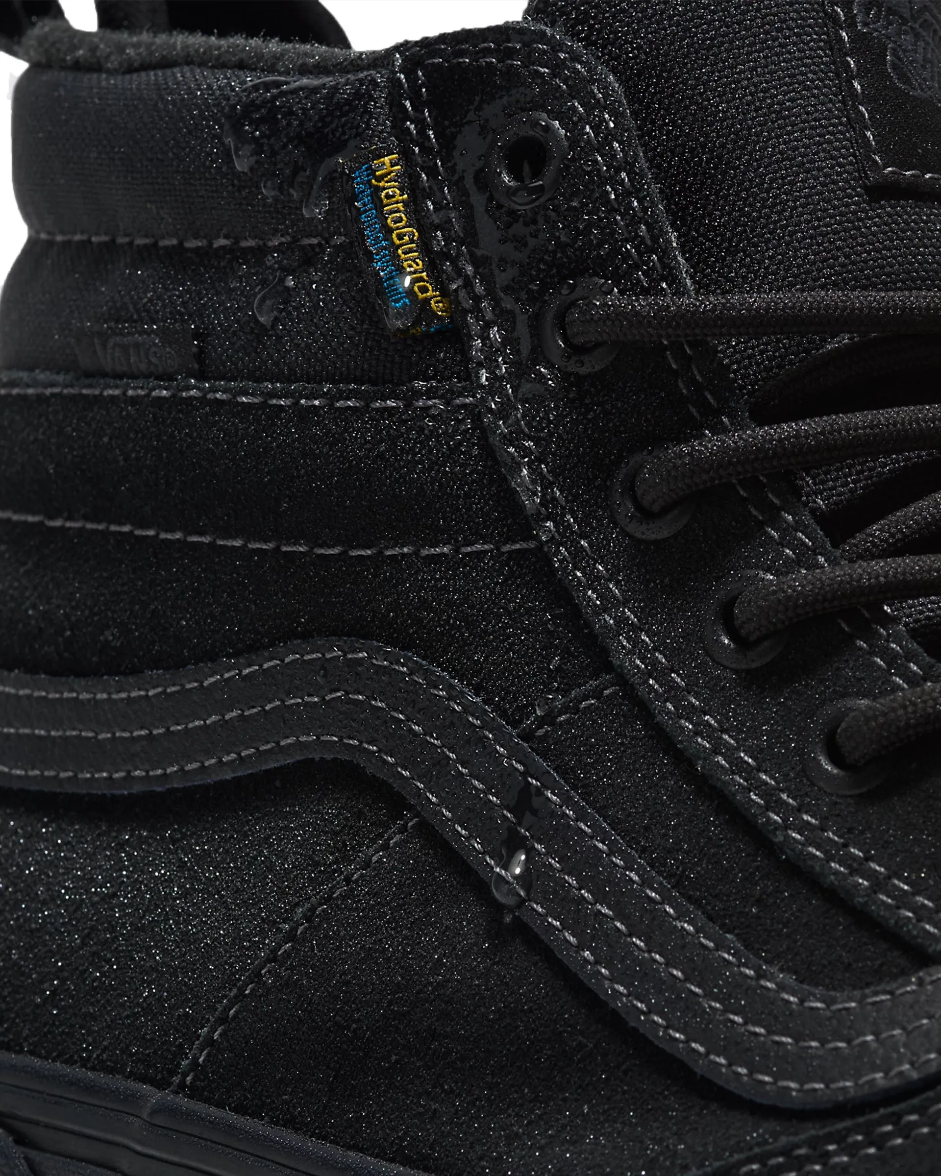 Men's MTE Sk8-Hi Waterproof Insulated Shoe