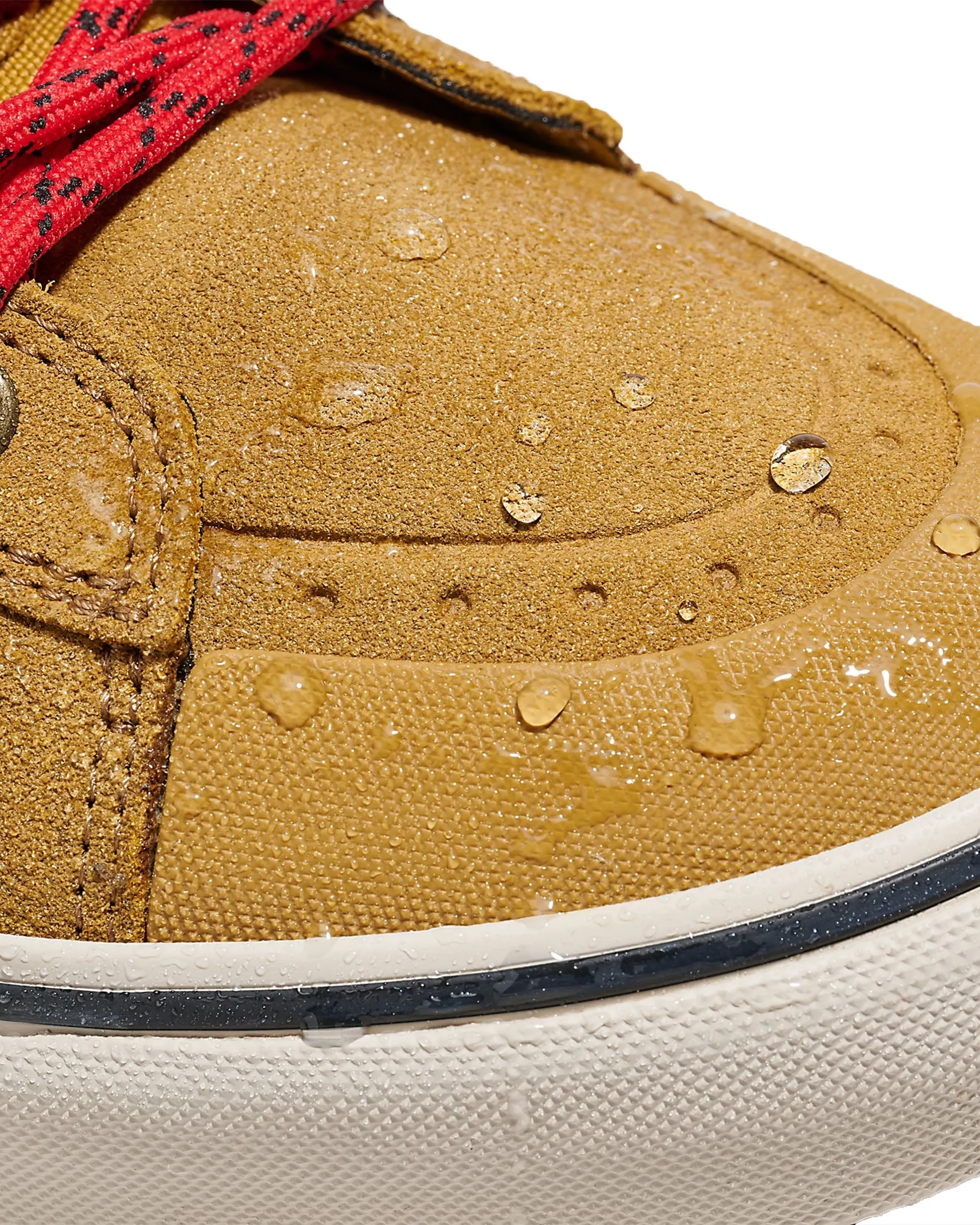 Men's MTE Sk8-Hi Waterproof Insulated Shoe