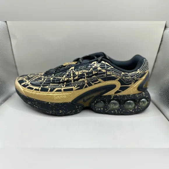 Men’s Size 13 Nike Air Max DN DB20 (NEW) IB6063 920