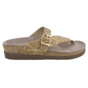 MEPHISTO USA Women's Mephisto, Helen Sandal size 41