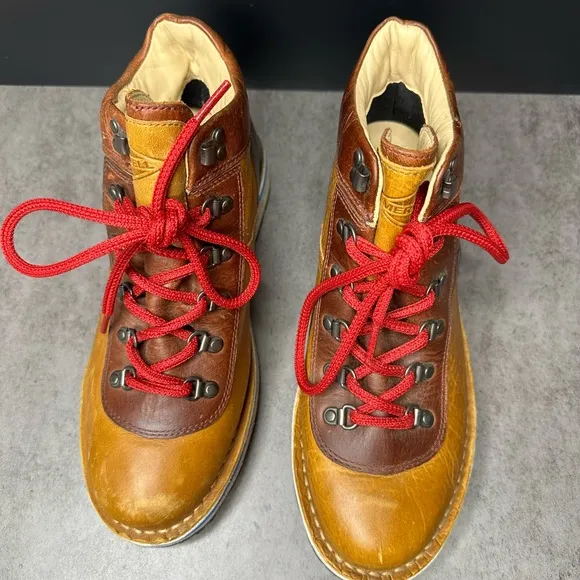 Merrell 1981 Waitsfield Sugarbush Waterproof Hiking Boot