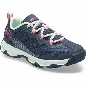 Merrell Chameleon Low 2.0 Hiking Shoes Big Kids 6W or Womens 7 1/2 NWOB