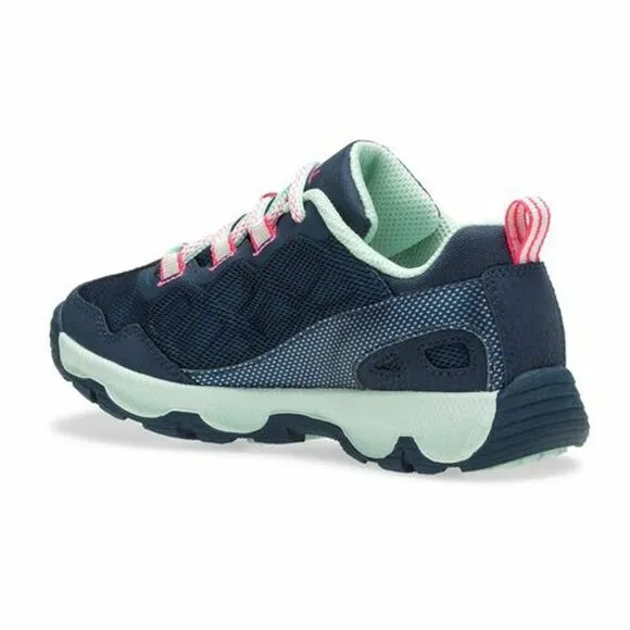 Merrell Chameleon Low 2.0 Hiking Shoes Big Kids 6W or Womens 7 1/2 NWOB