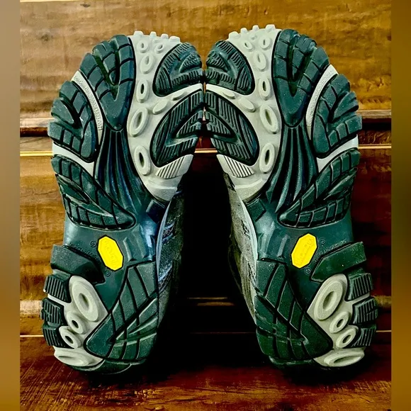 Merrell Moab 2 Mid hiking boots Waterproof