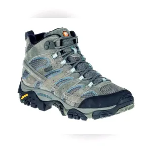 Merrell Moab 2 Mid hiking boots Waterproof