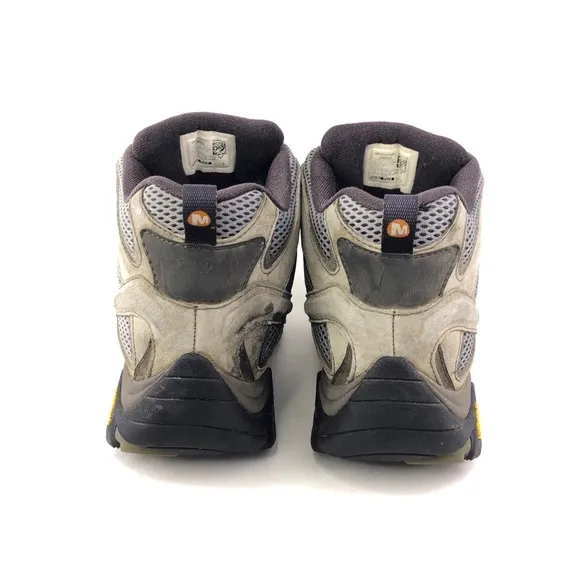 Merrell Moab 2 Mid Waterproof Hiking Boots 11.5