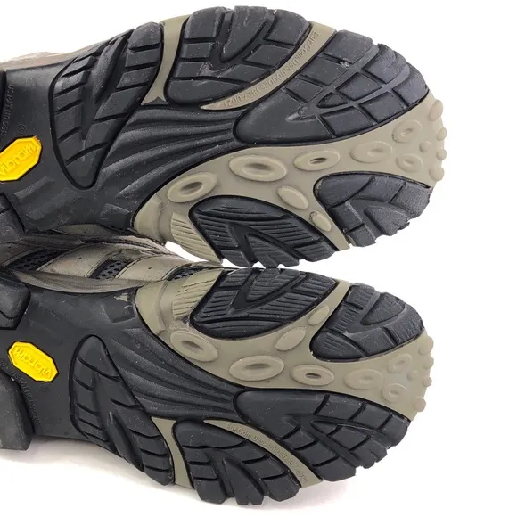 Merrell Moab 2 Mid Waterproof Hiking Boots 11.5