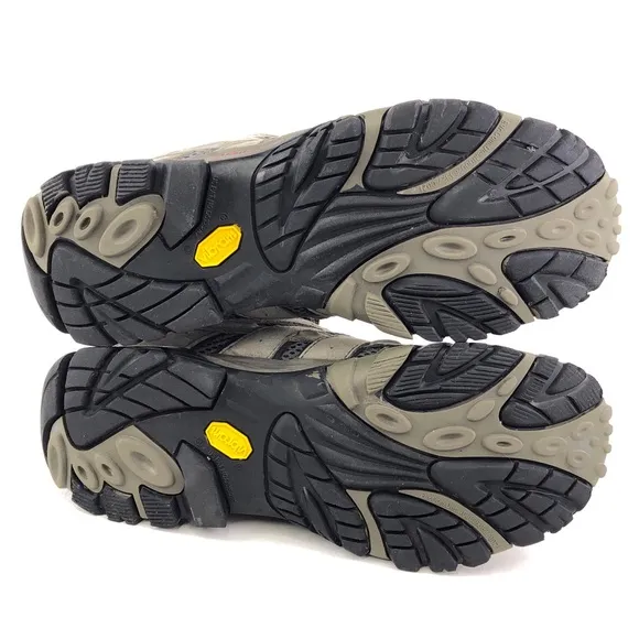 Merrell Moab 2 Mid Waterproof Hiking Boots 11.5