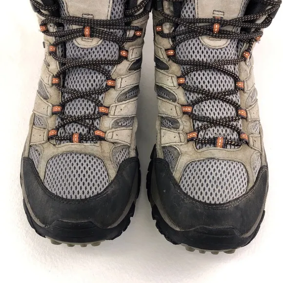 Merrell Moab 2 Mid Waterproof Hiking Boots 11.5