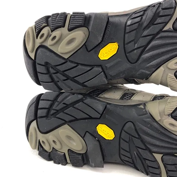 Merrell Moab 2 Mid Waterproof Hiking Boots 11.5