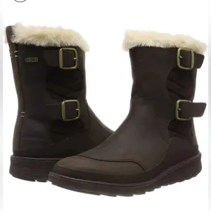 Merrell Tremblant Ezra Waterproof Boots | Size 8.5