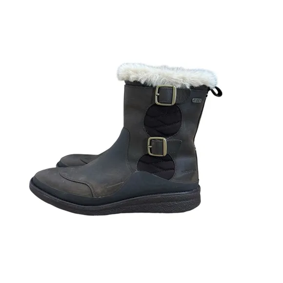 Merrell Tremblant Ezra Waterproof Boots | Size 8.5