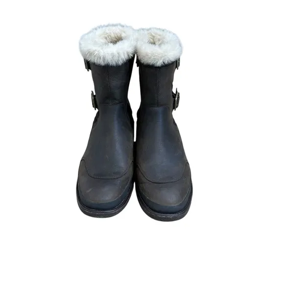 Merrell Tremblant Ezra Waterproof Boots | Size 8.5