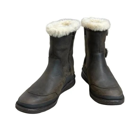 Merrell Tremblant Ezra Waterproof Boots | Size 8.5