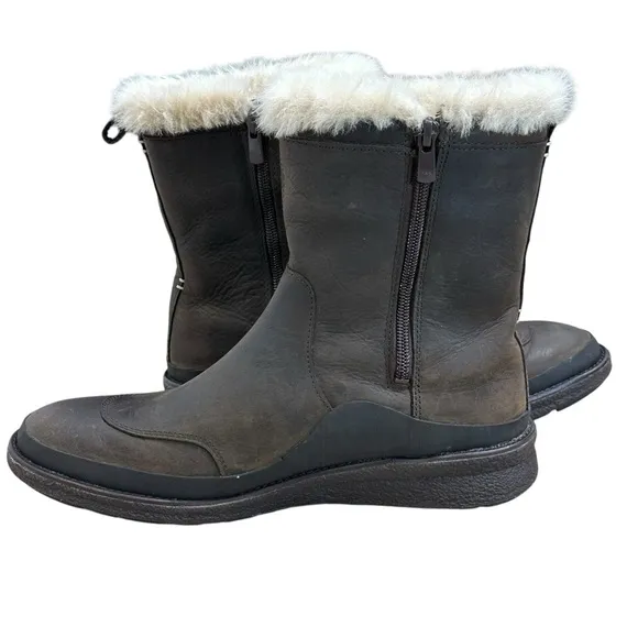 Merrell Tremblant Ezra Waterproof Boots | Size 8.5