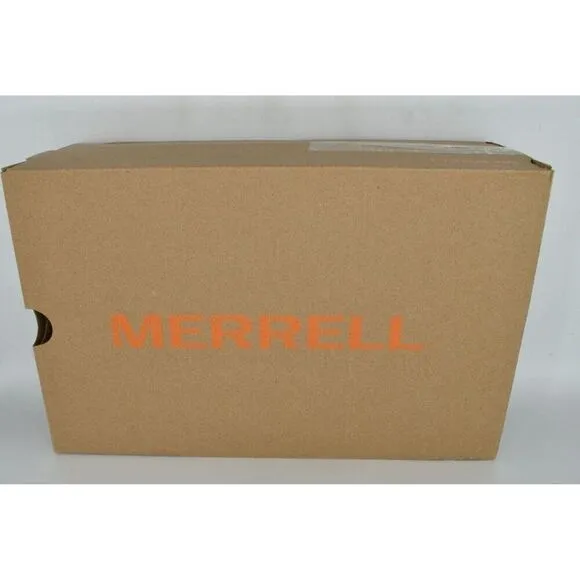 Merrell Womens Size 9.5 Encore Ice 4 Puff Lunar Insulated Slip On Clogs Shoes