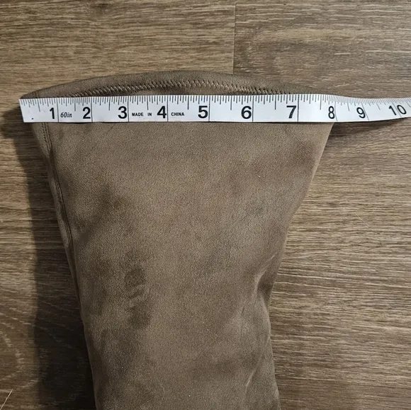 Michael Kors Women's Petra Over-The-Knee High Heel Boots