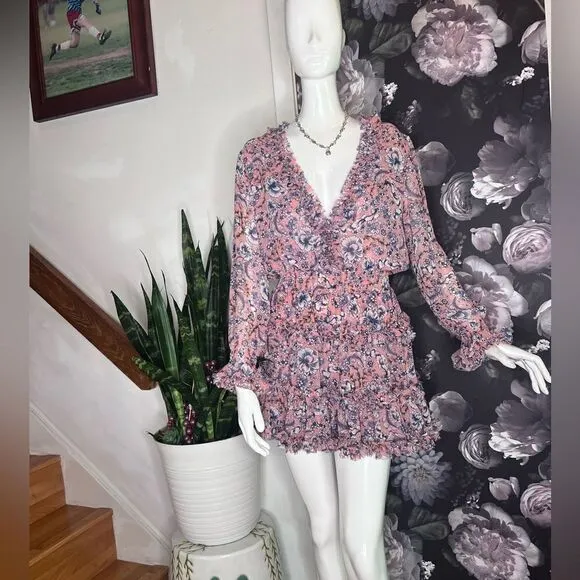 MISABridget Dress