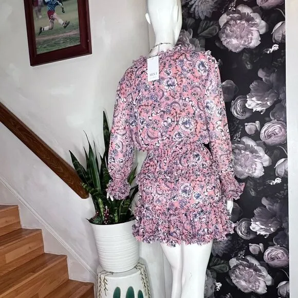 MISABridget Dress