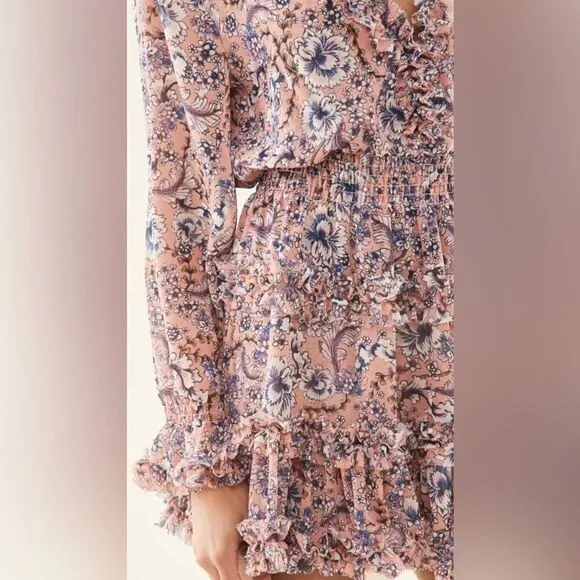 MISABridget Dress