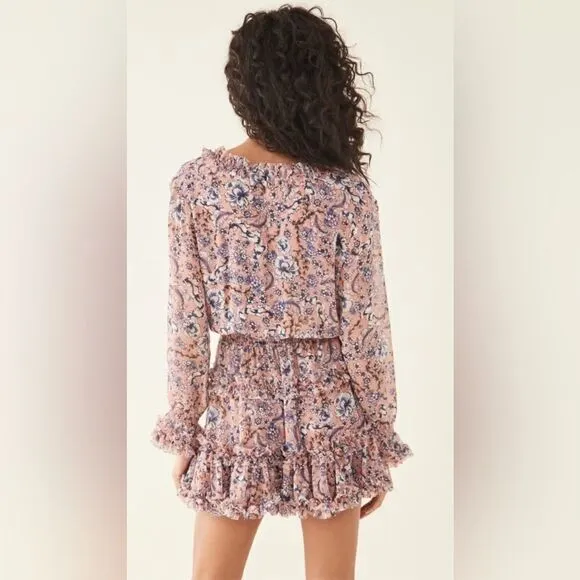 MISABridget Dress