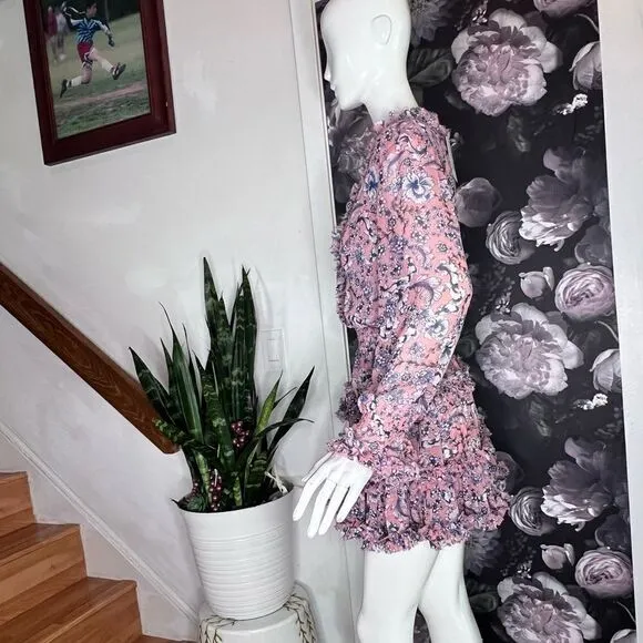 MISABridget Dress