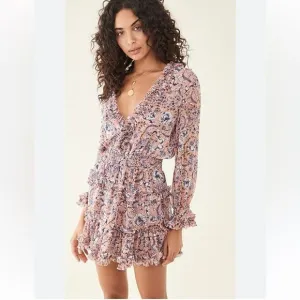 MISABridget Dress