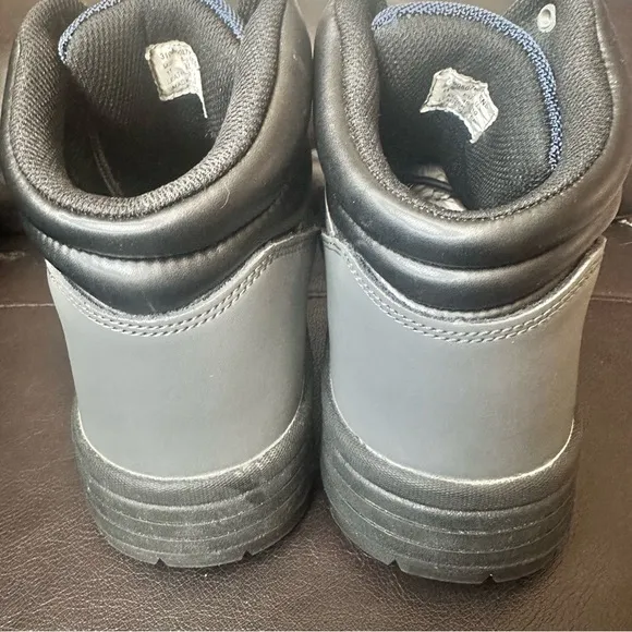 Mountain Gear Men’s Hiking Lace Up Boots