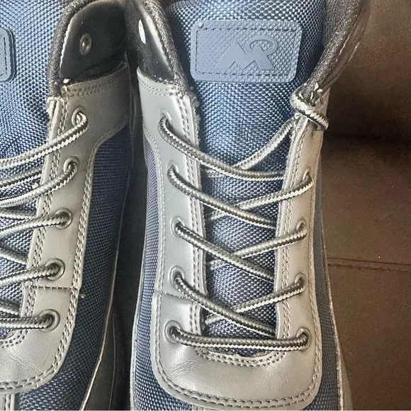 Mountain Gear Men’s Hiking Lace Up Boots